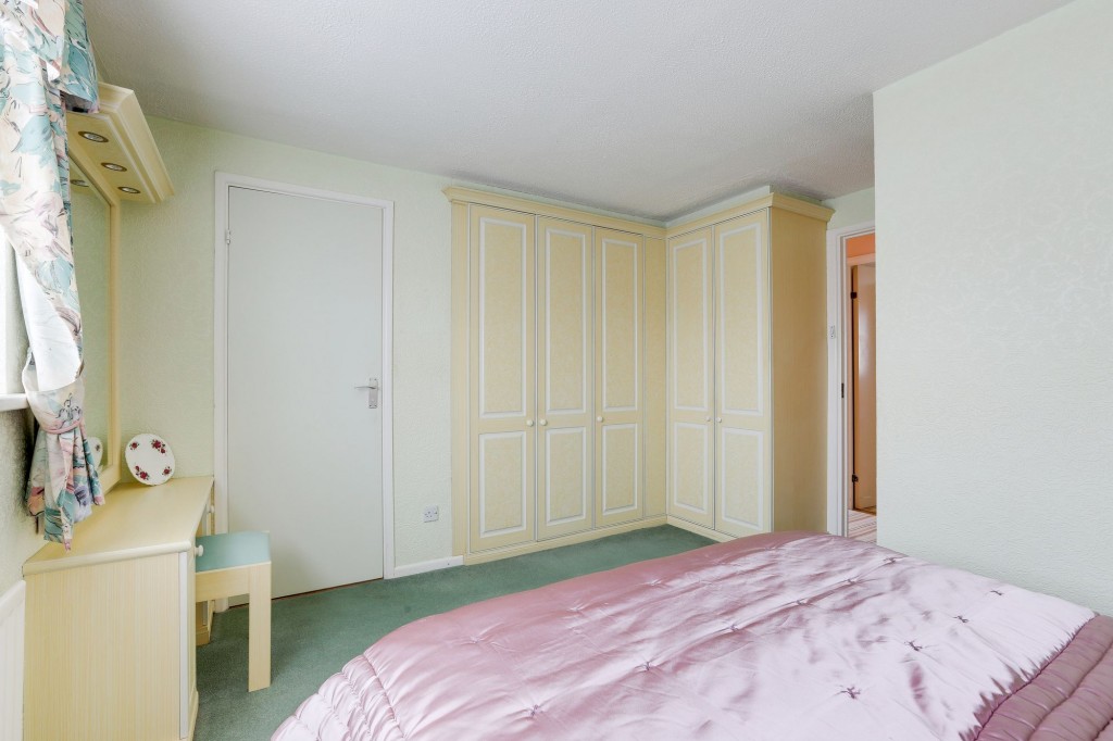 Fearnleigh Drive, Nottingham, NG6