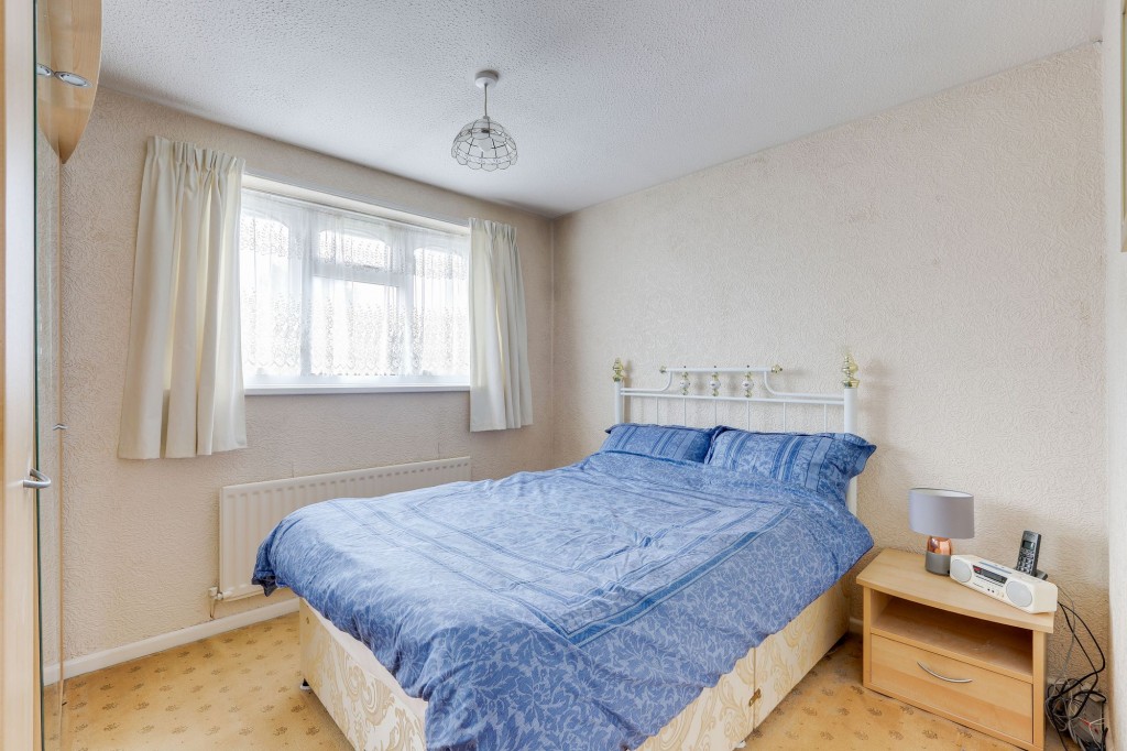 Fearnleigh Drive, Nottingham, NG6