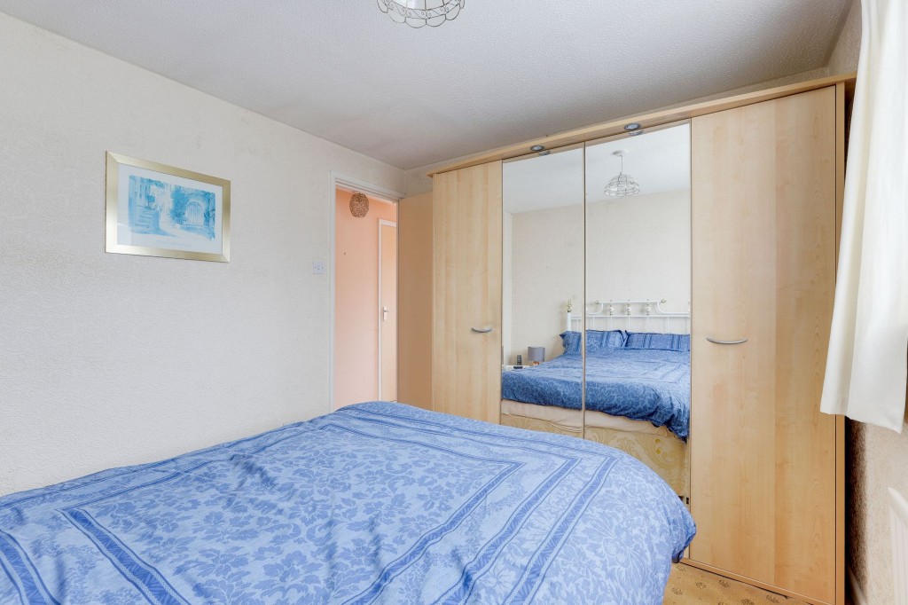 Fearnleigh Drive, Nottingham, NG6