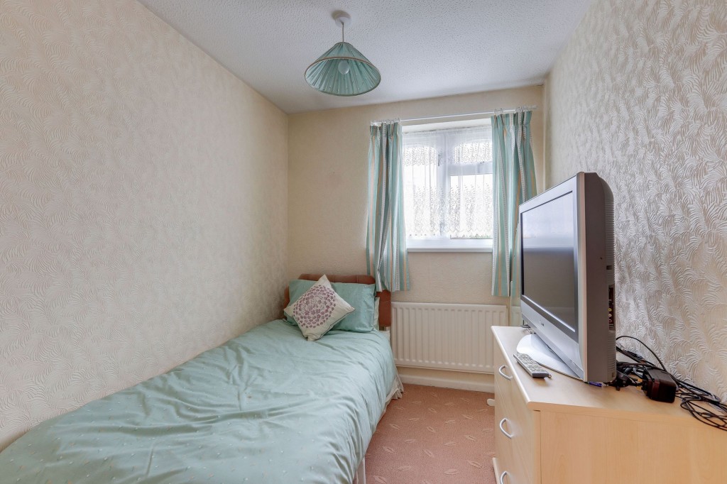 Fearnleigh Drive, Nottingham, NG6