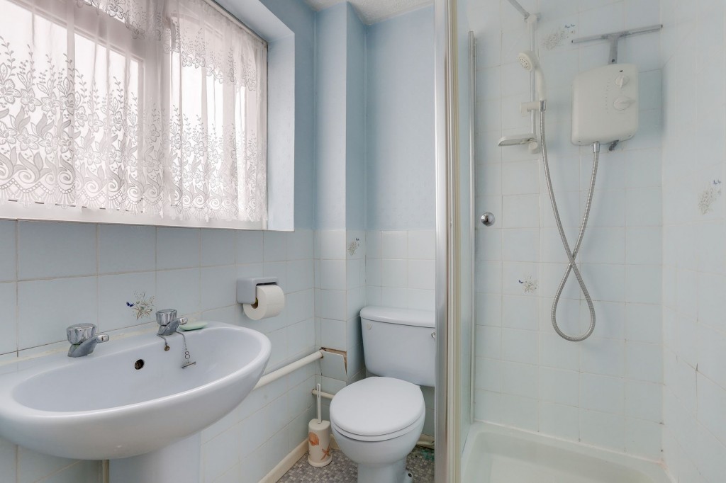 Fearnleigh Drive, Nottingham, NG6