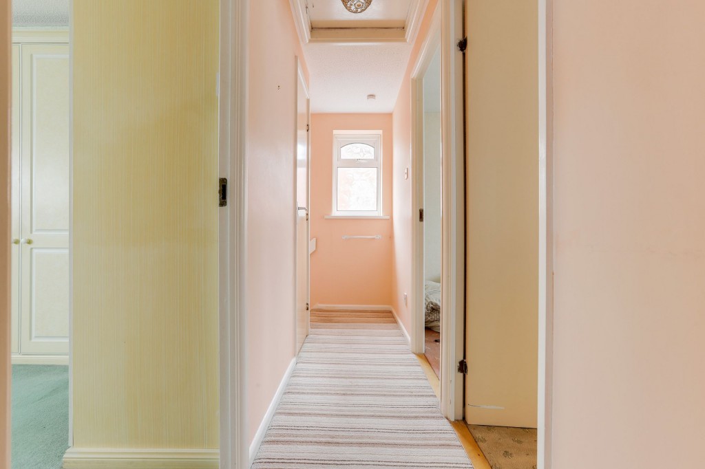 Fearnleigh Drive, Nottingham, NG6