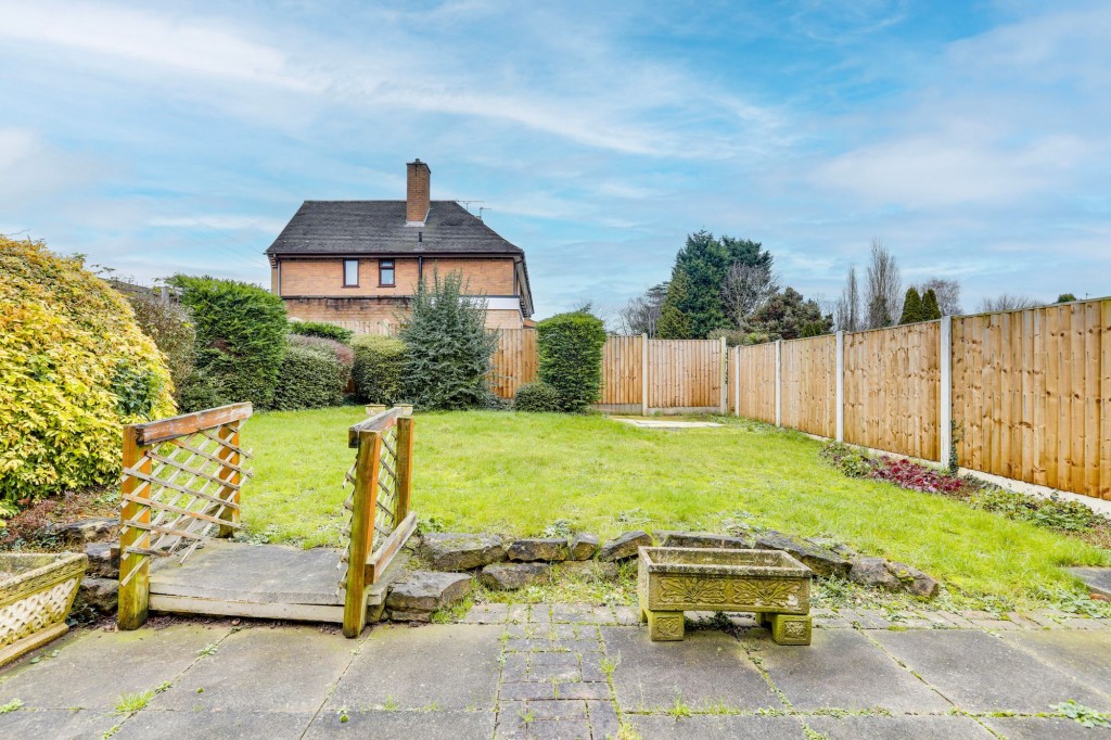 Fearnleigh Drive, Nottingham, NG6