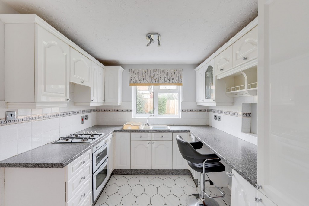 Fearnleigh Drive, Nottingham, NG6