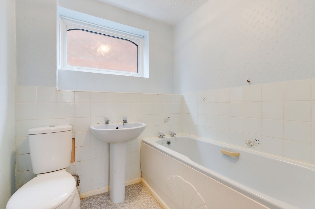 Fearnleigh Drive, Nottingham, NG6