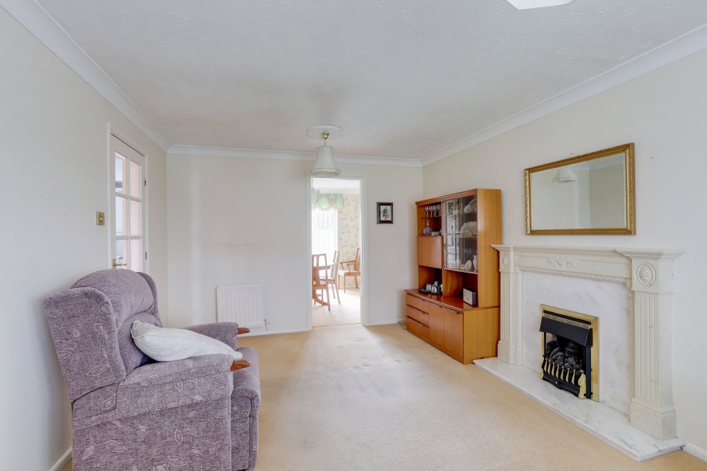 Fearnleigh Drive, Nottingham, NG6