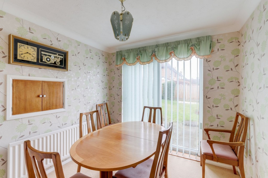 Fearnleigh Drive, Nottingham, NG6