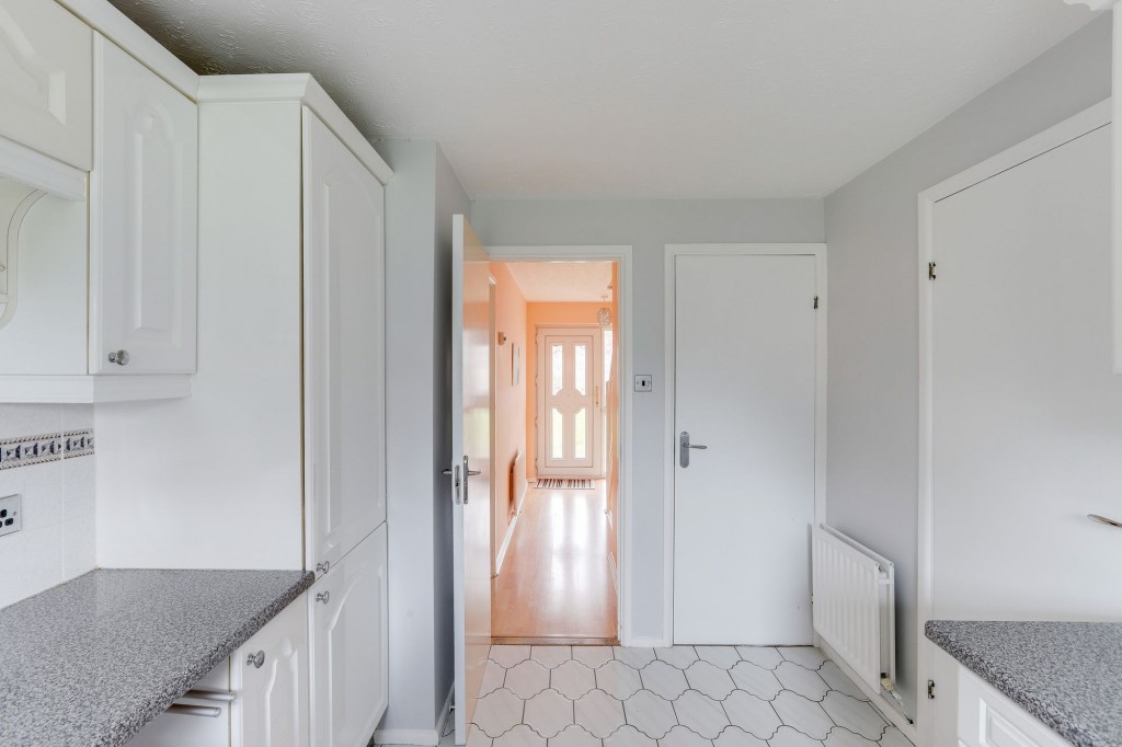 Fearnleigh Drive, Nottingham, NG6