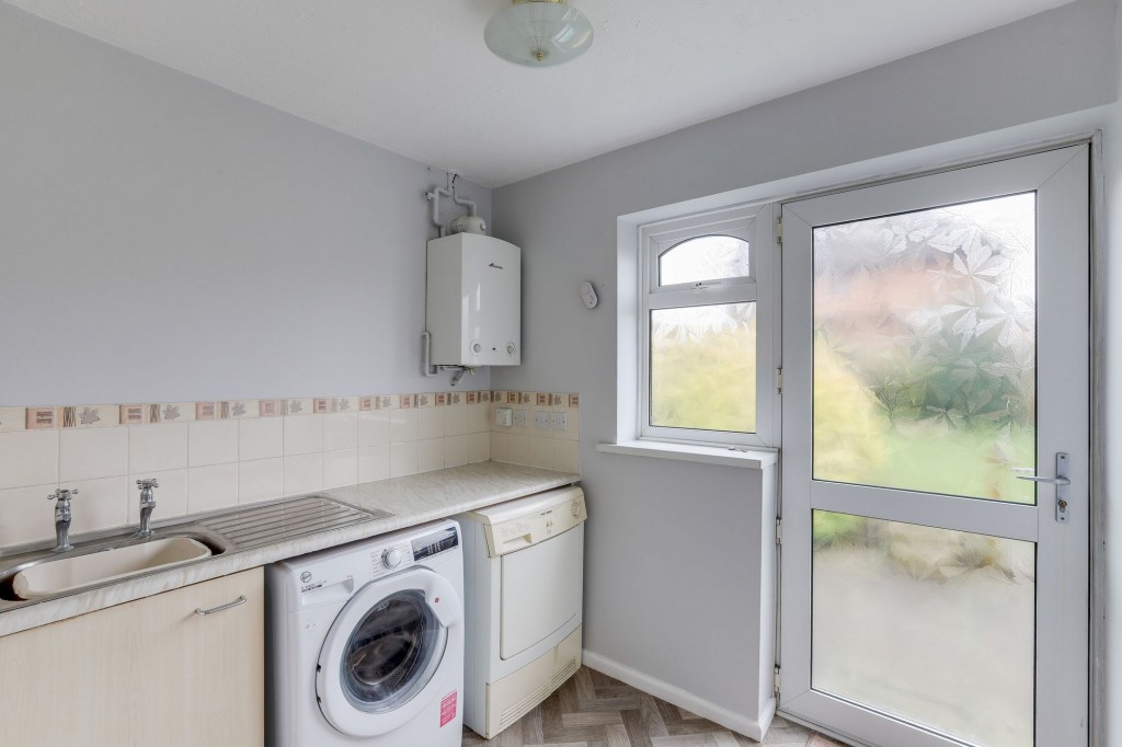 Fearnleigh Drive, Nottingham, NG6