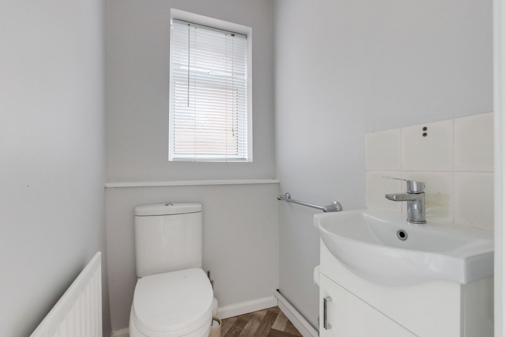 Fearnleigh Drive, Nottingham, NG6