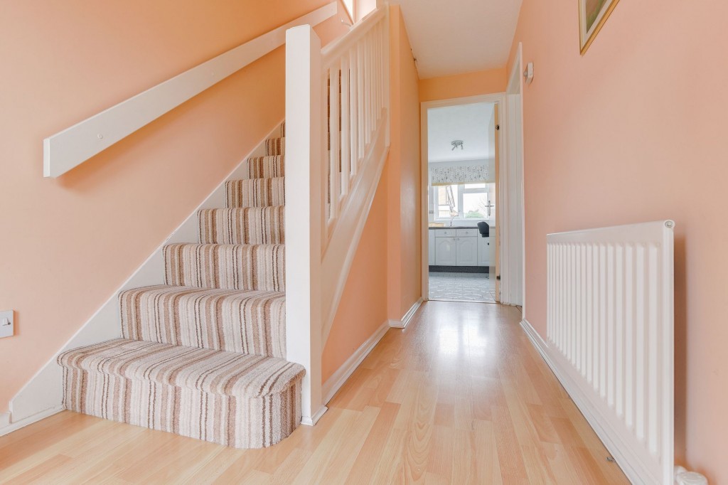 Fearnleigh Drive, Nottingham, NG6