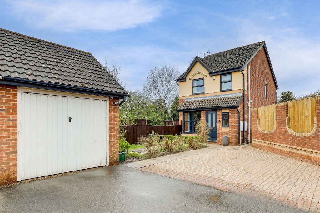 Malthouse Road, Ilkeston, DE7