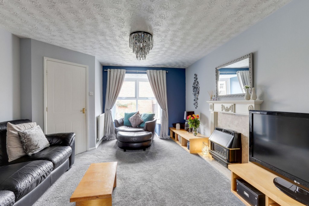 Malthouse Road, Ilkeston, DE7