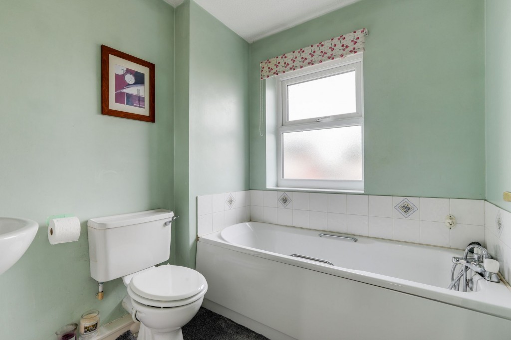 Malthouse Road, Ilkeston, DE7
