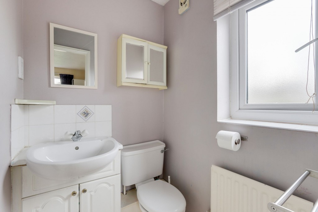 Malthouse Road, Ilkeston, DE7