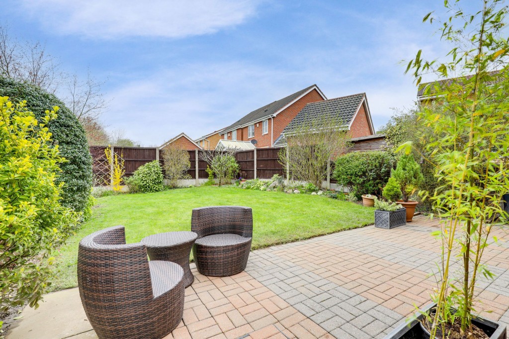 Malthouse Road, Ilkeston, DE7