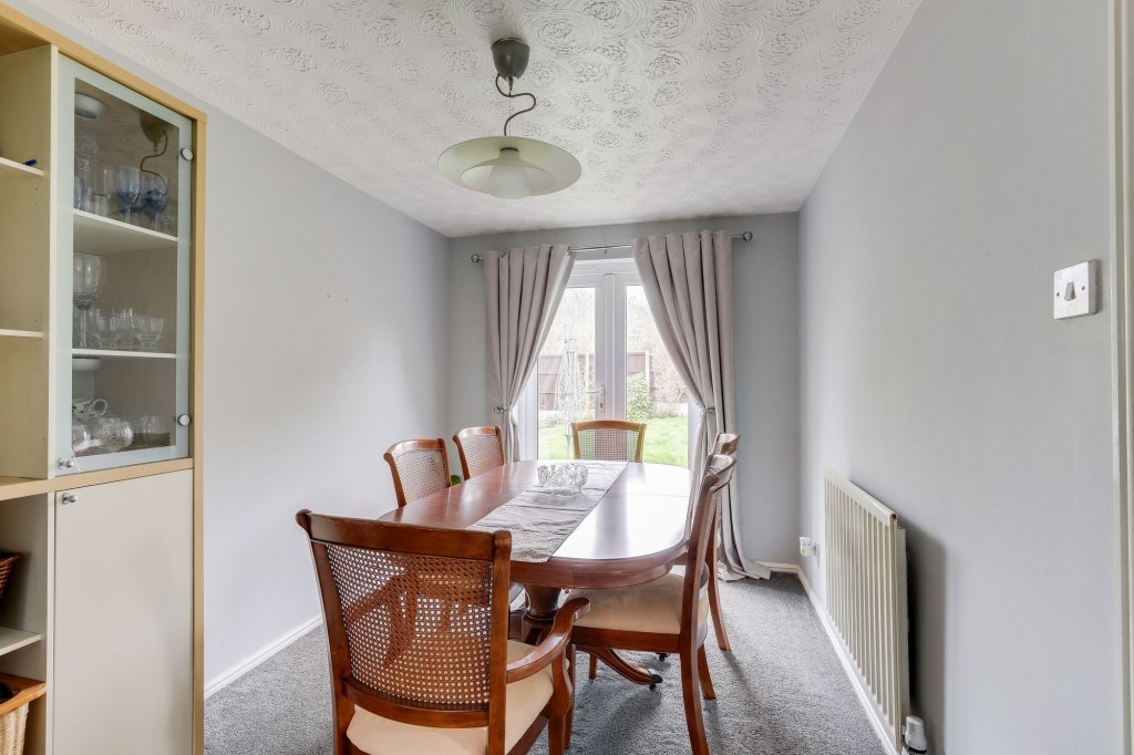 Malthouse Road, Ilkeston, DE7