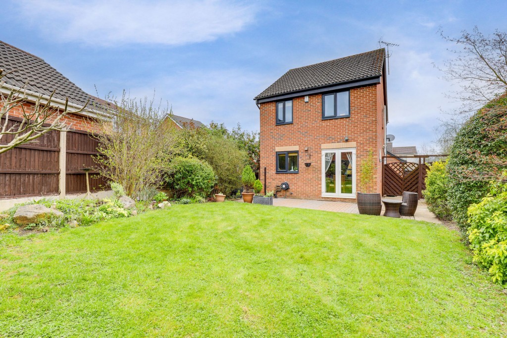 Malthouse Road, Ilkeston, DE7