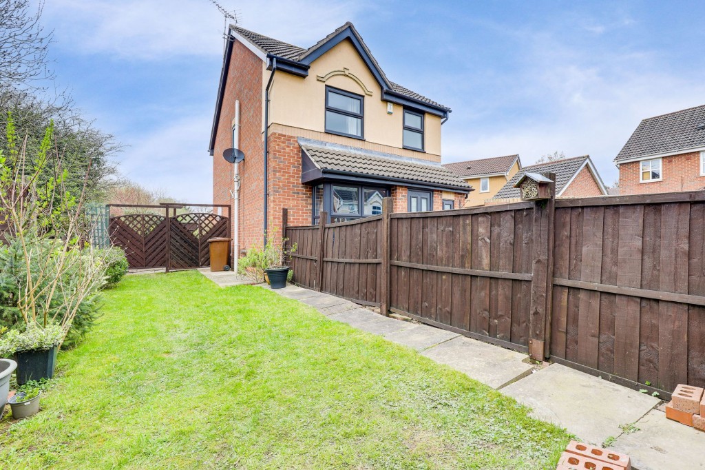 Malthouse Road, Ilkeston, DE7