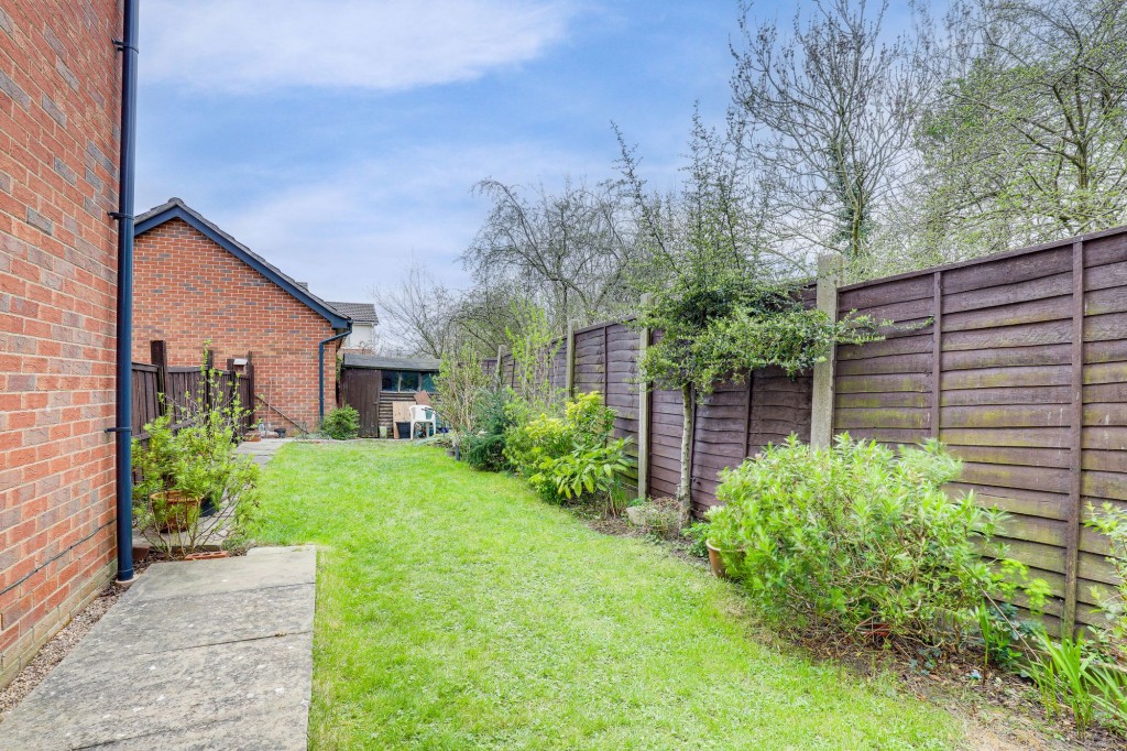 Malthouse Road, Ilkeston, DE7