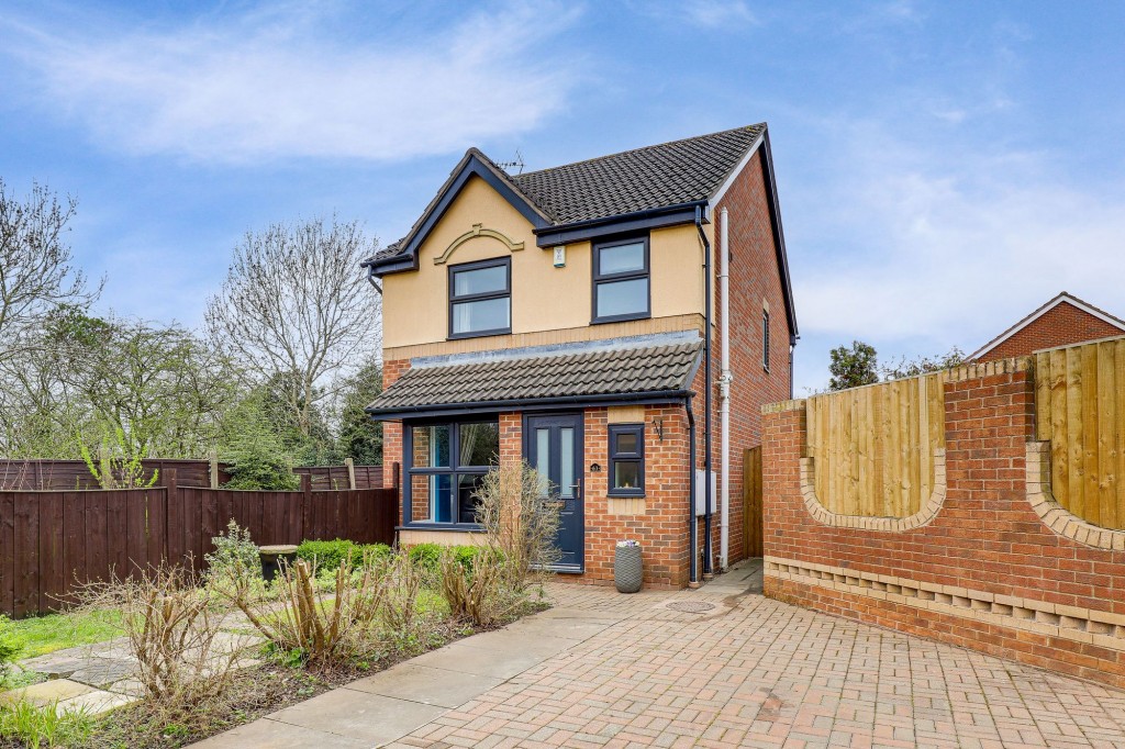 Malthouse Road, Ilkeston, DE7