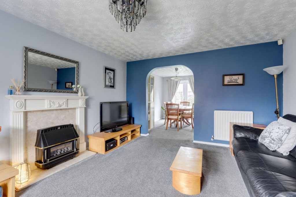 Malthouse Road, Ilkeston, DE7