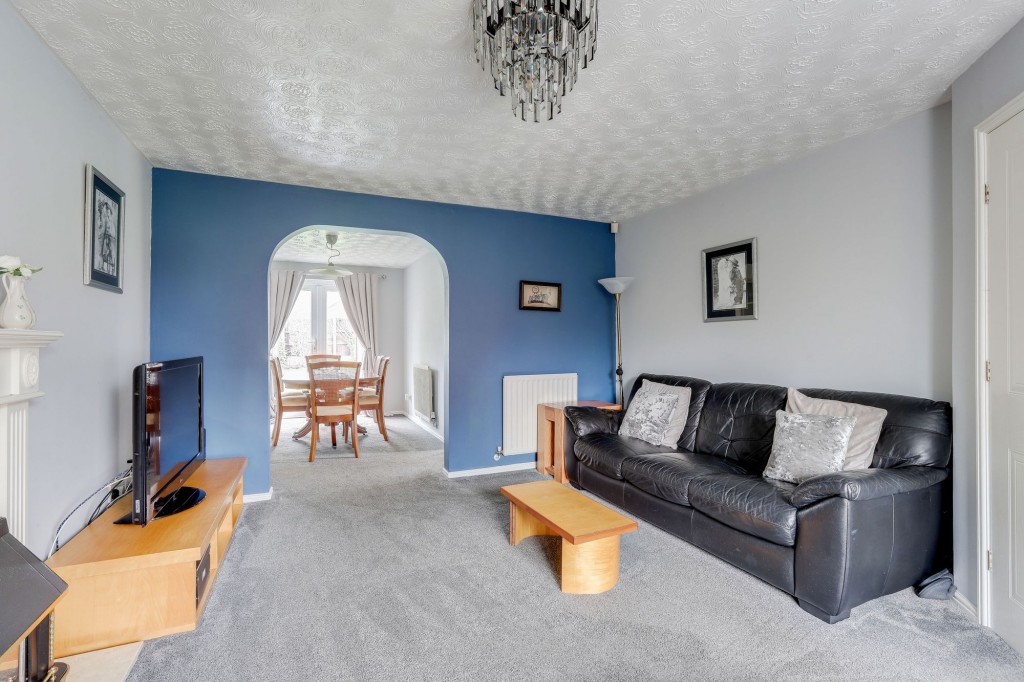 Malthouse Road, Ilkeston, DE7
