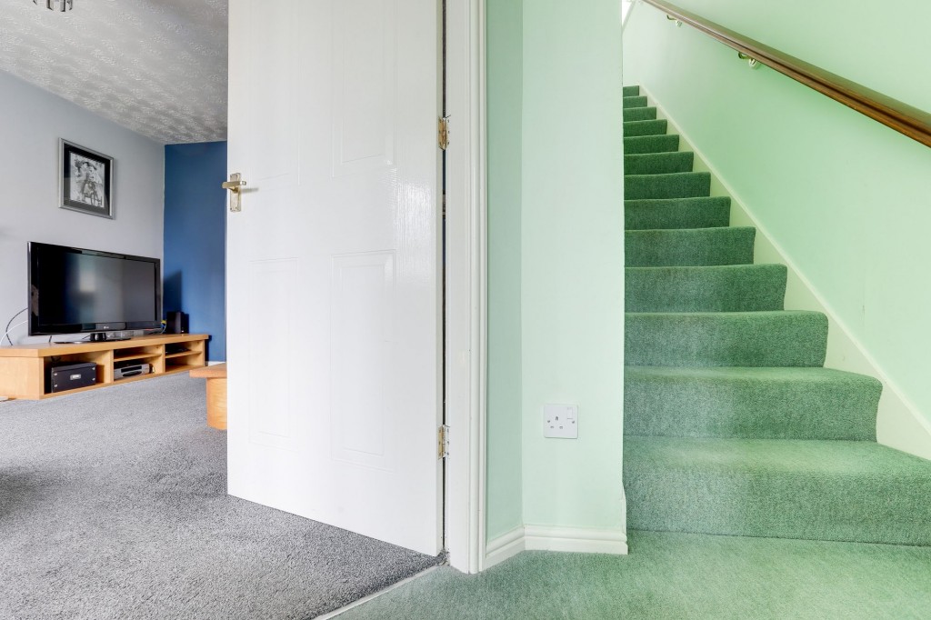 Malthouse Road, Ilkeston, DE7