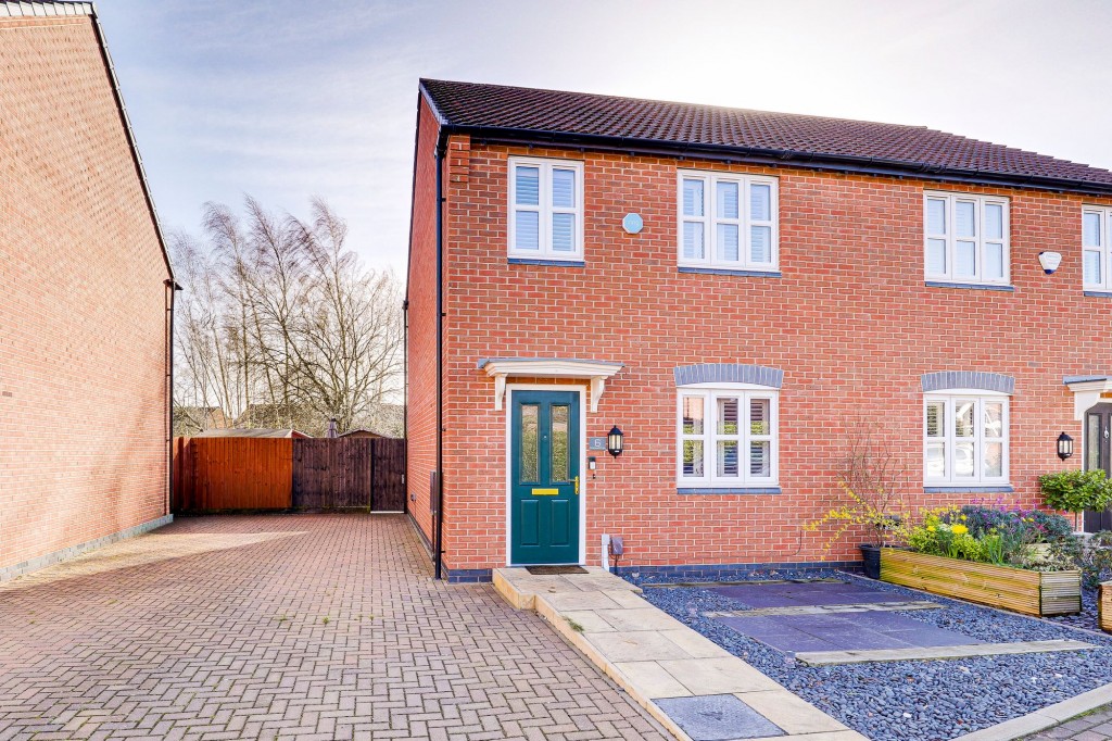 Marshall Drive, Ruddington, NG11