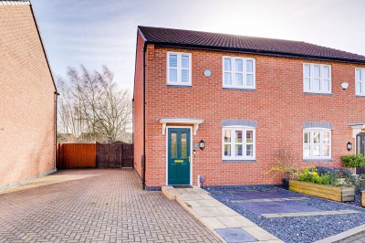 Marshall Drive, Ruddington, NG11