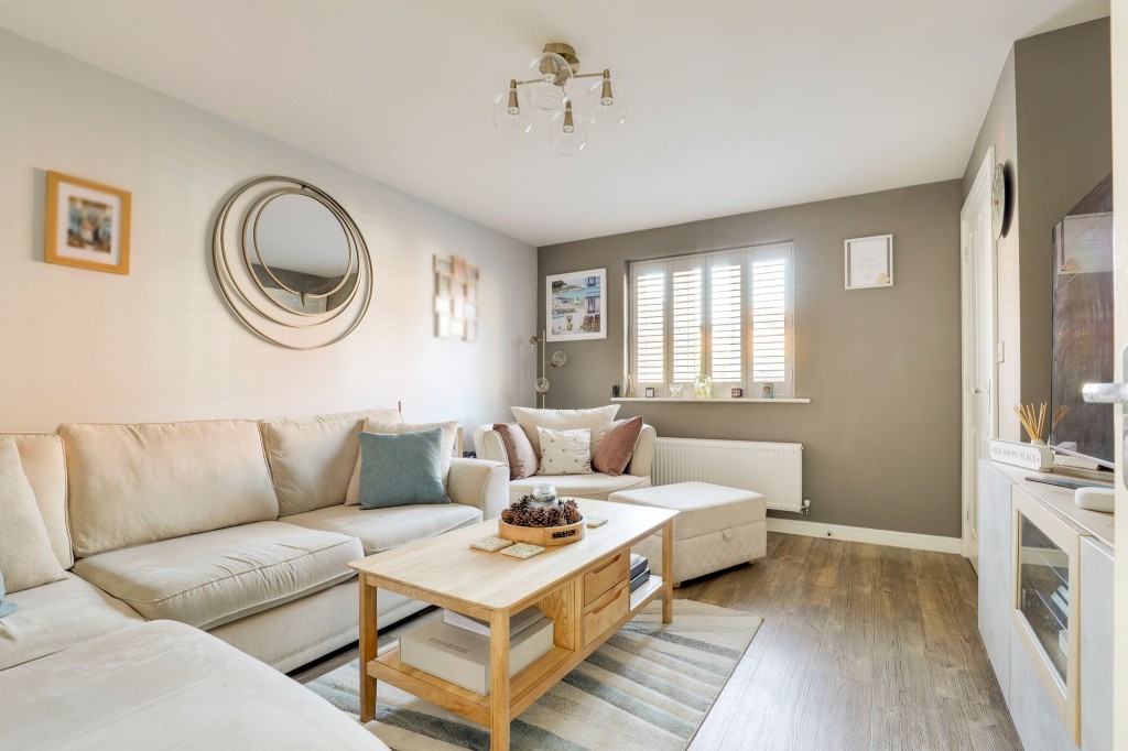 Marshall Drive, Ruddington, NG11