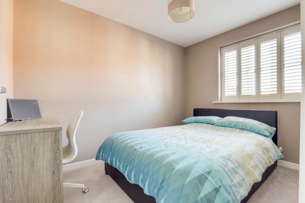 Marshall Drive, Ruddington, NG11