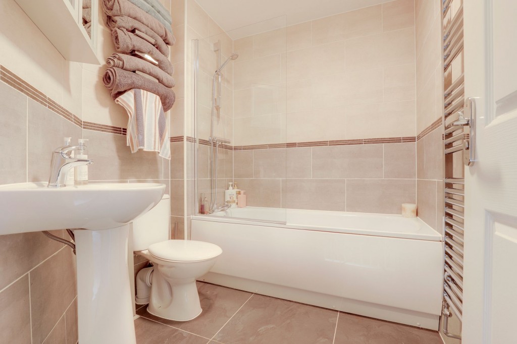 Marshall Drive, Ruddington, NG11