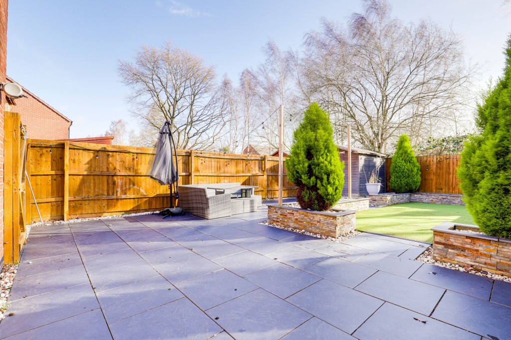 Marshall Drive, Ruddington, NG11