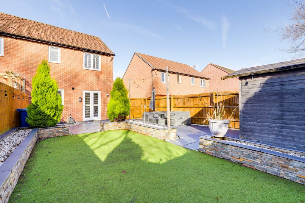 Marshall Drive, Ruddington, NG11