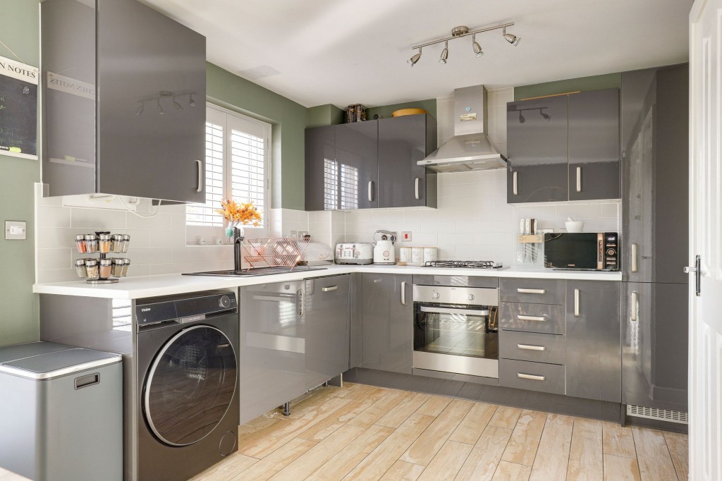 Marshall Drive, Ruddington, NG11