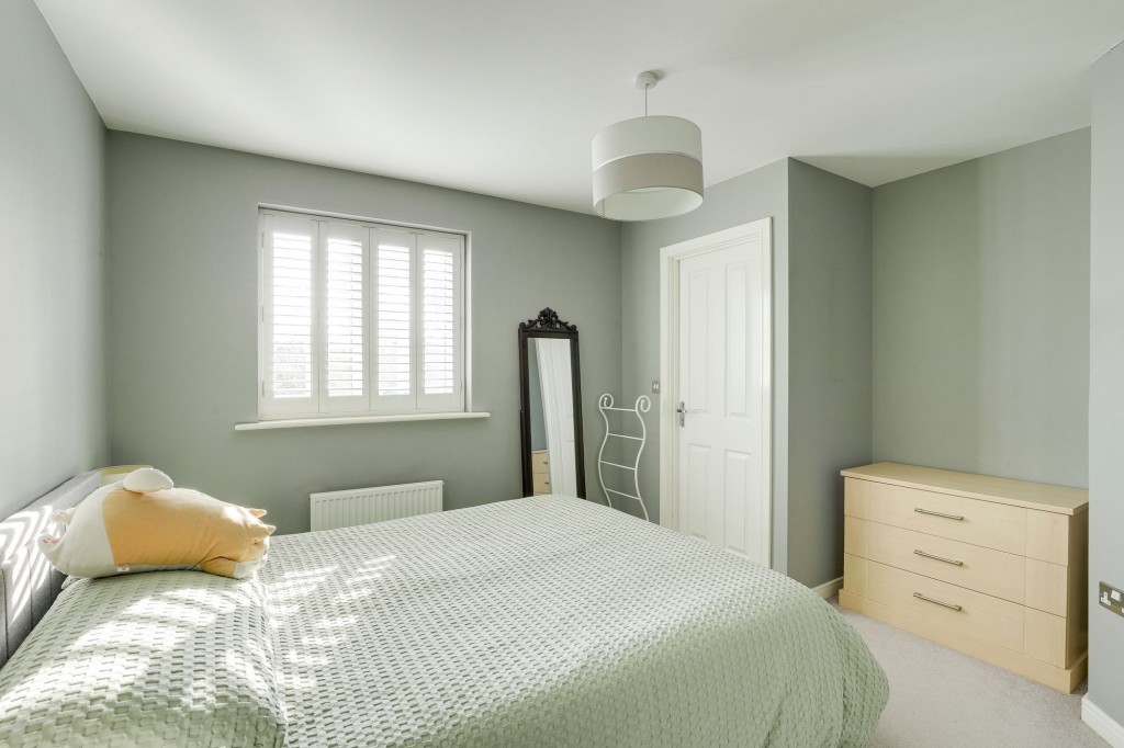 Marshall Drive, Ruddington, NG11