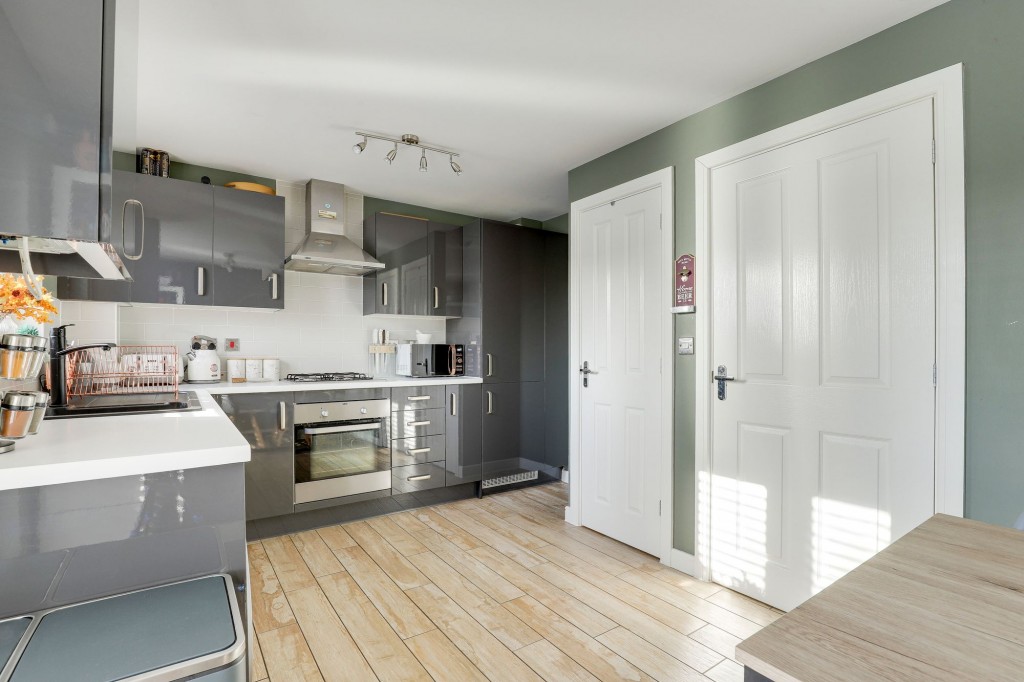Marshall Drive, Ruddington, NG11