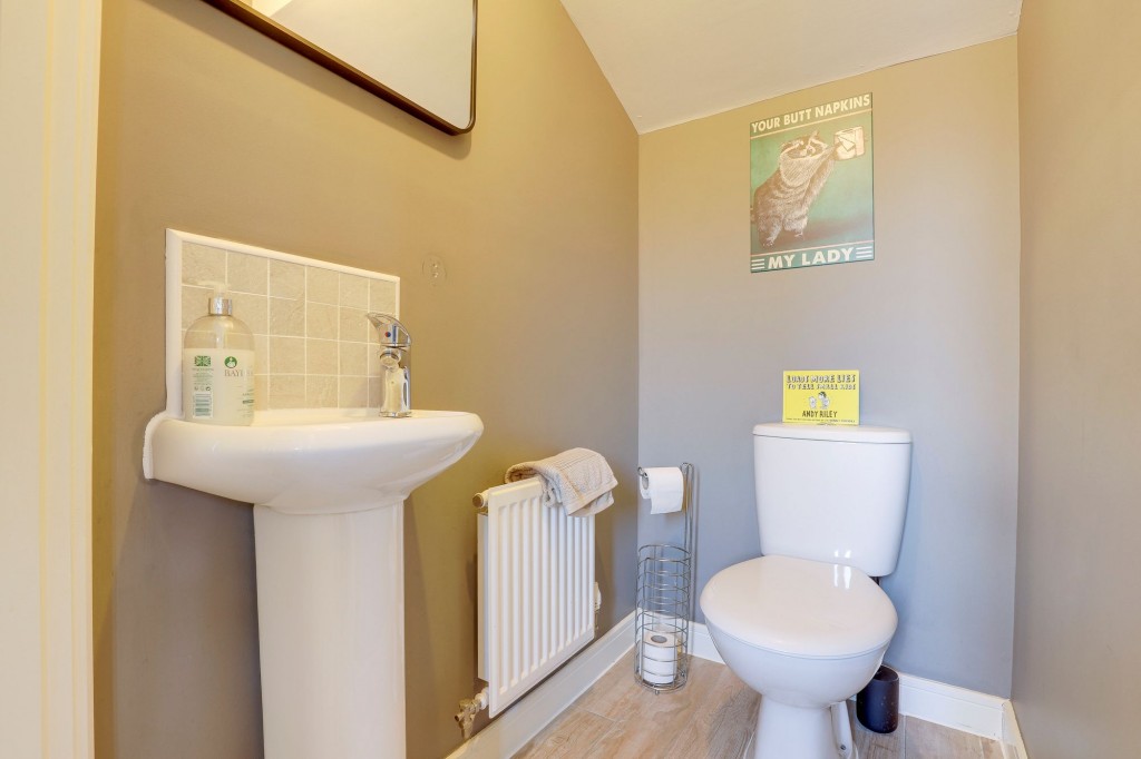 Marshall Drive, Ruddington, NG11