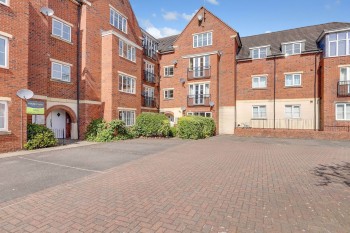 Edison Way, Arnold, NG5