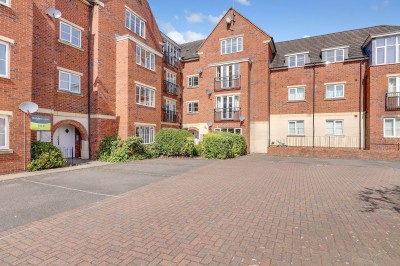Edison Way, Arnold, NG5