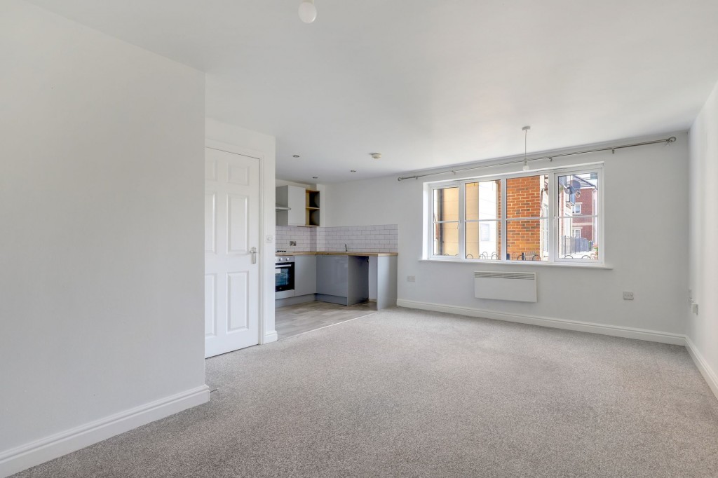 Edison Way, Arnold, NG5