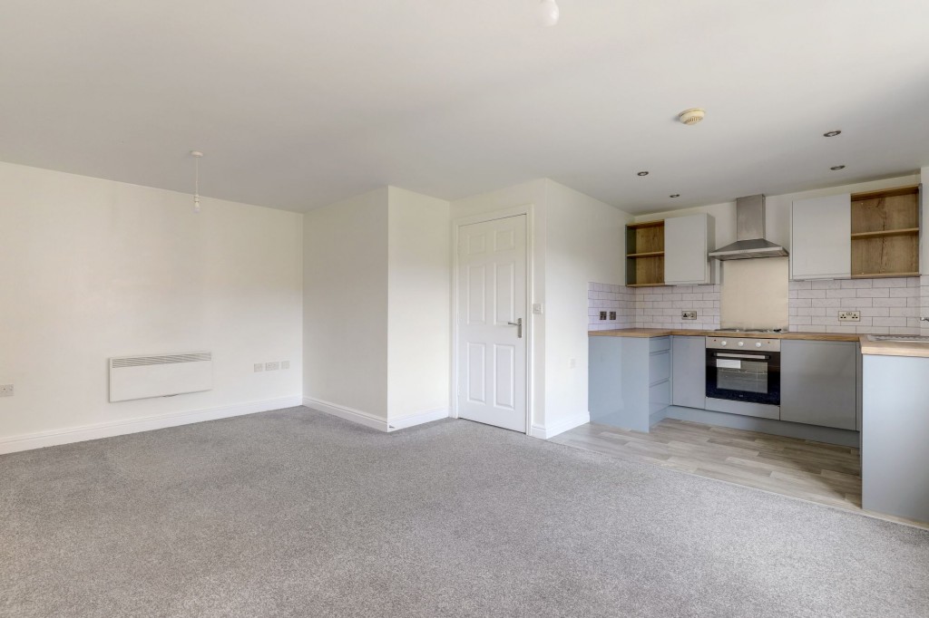 Edison Way, Arnold, NG5