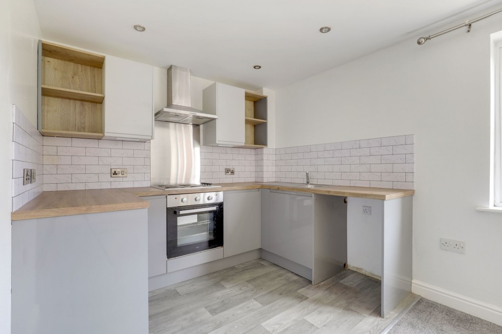 Edison Way, Arnold, NG5