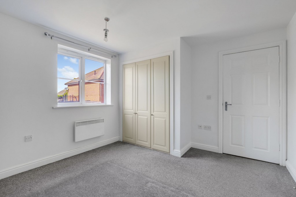 Edison Way, Arnold, NG5