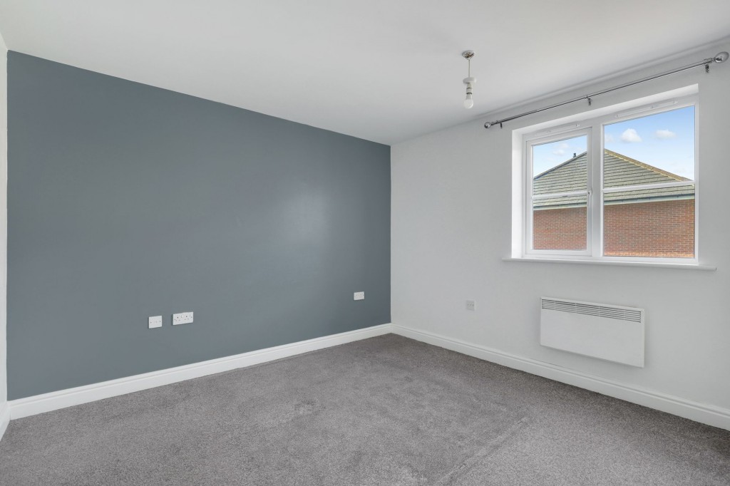 Edison Way, Arnold, NG5