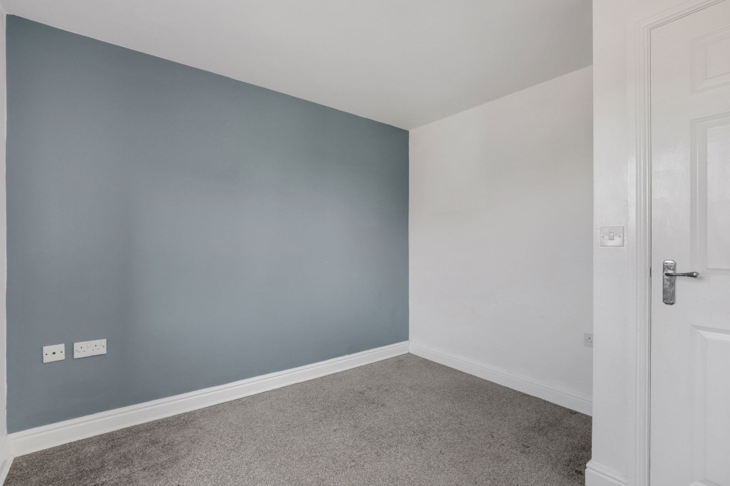 Edison Way, Arnold, NG5