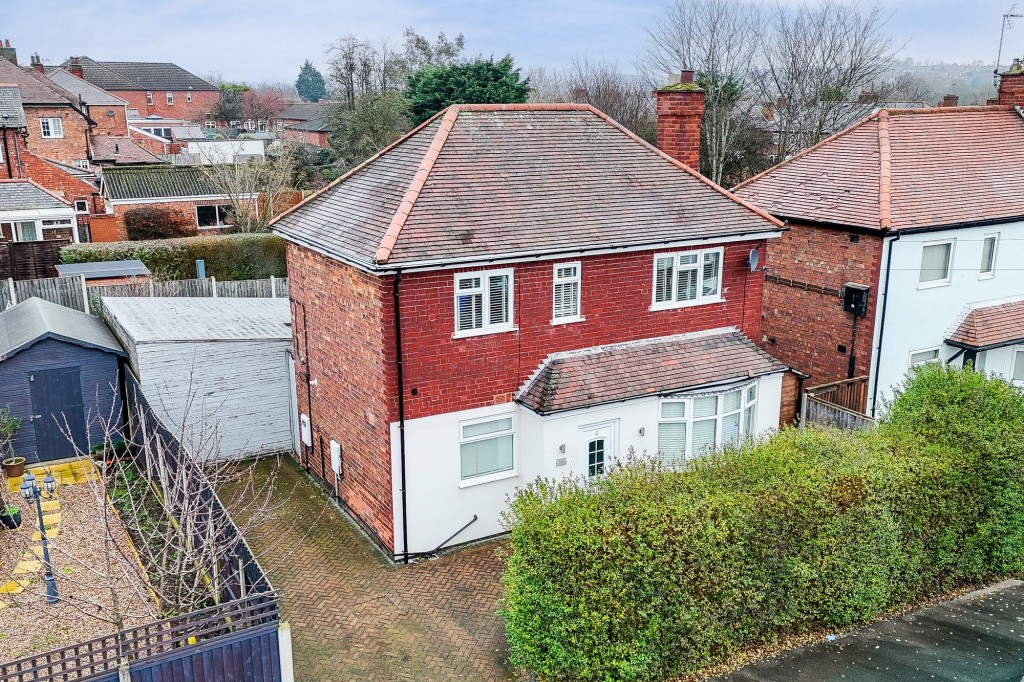 Victor Crescent, Sandiacre, NG10