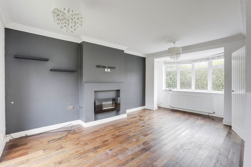 Victor Crescent, Sandiacre, NG10