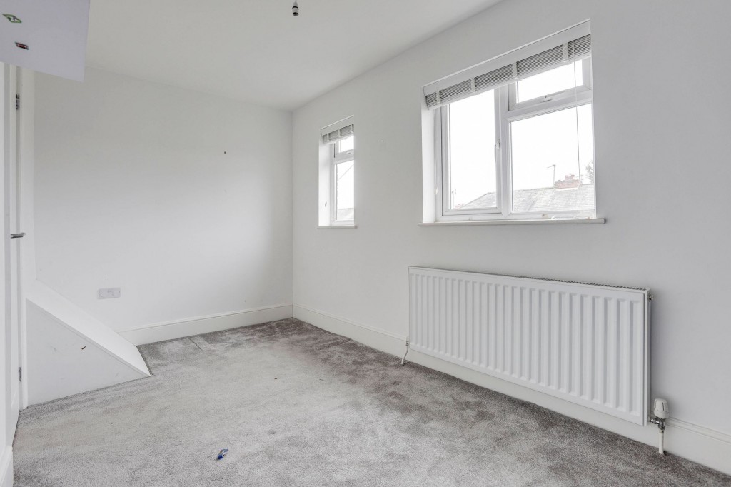 Victor Crescent, Sandiacre, NG10